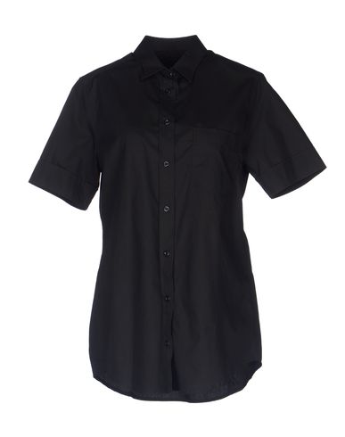 ZOOM D&G - Chemise manches courtes