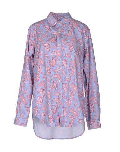 ZOOM CURRENT/ELLIOTT - Chemise
