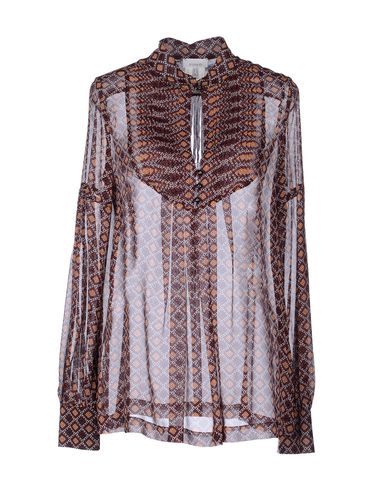 ZOOM PINKO - Shirts