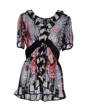 DOLCE & GABBANA - Blouse