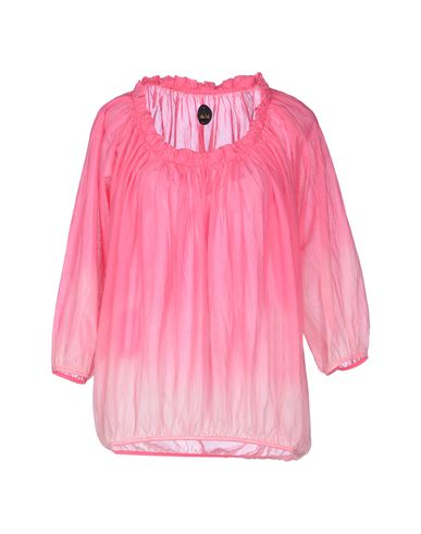 ZOOM NOLITA - Blouse