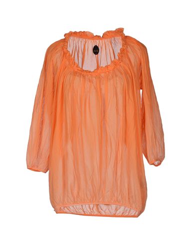 ZOOM NOLITA - Blouse