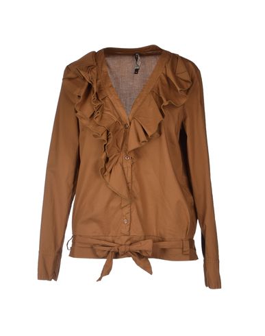 ZOOM MANILA GRACE - Blouse