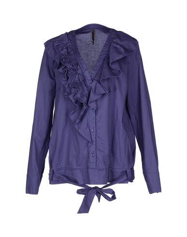 ZOOM MANILA GRACE - Blouse