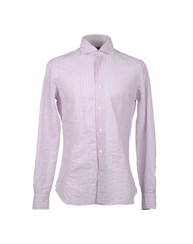 ZOOM DANDYLIFE by BARBA - Shirts
