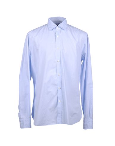 ZOOM DANDYLIFE by BARBA - Long sleeve shirt