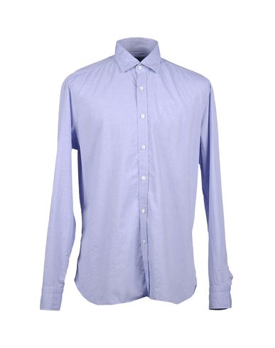 ZOOM DANDYLIFE by BARBA - Long sleeve shirt