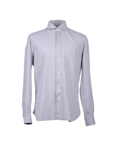 ZOOM DANDYLIFE by BARBA - Long sleeve shirt