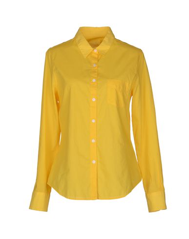 ZOOM BOY by BAND OF OUTSIDERS - Chemise manches longues