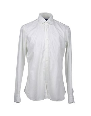 DANDYLIFE by BARBA - Shirts