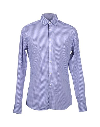 ZOOM PRADA - Long sleeve shirt