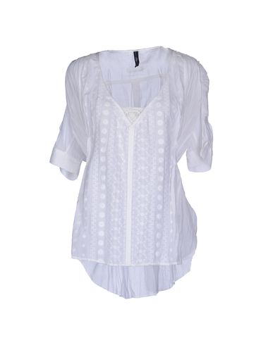 ZOOM HIGH - Blouse