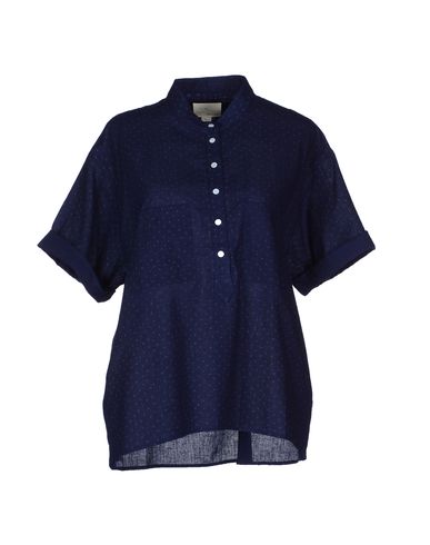 ZOOM BOY by BAND OF OUTSIDERS - Blouse