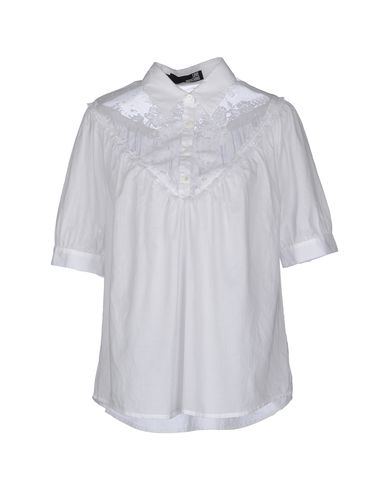ZOOM LOVE MOSCHINO - Blouse