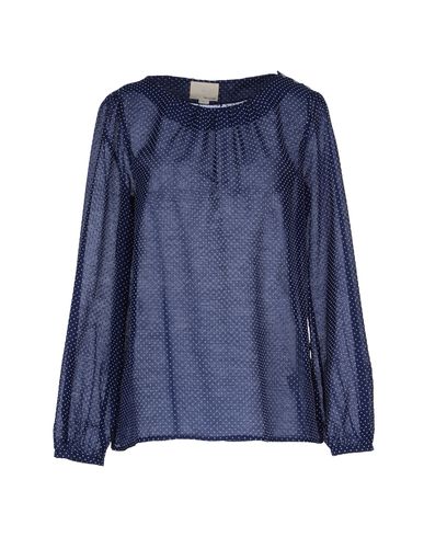 ZOOM GIRL by BAND OF OUTSIDERS - Blouse
