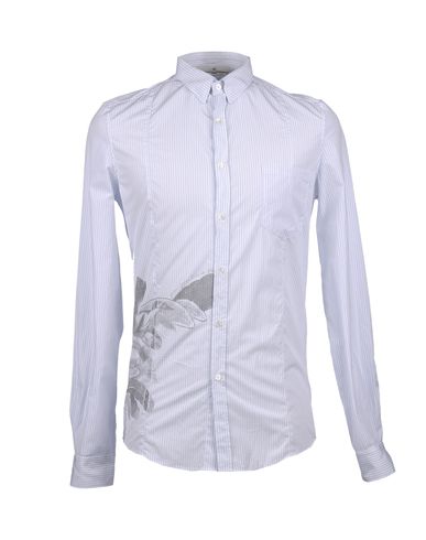 ZOOM GOLDEN GOOSE - Long sleeve shirt