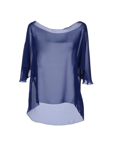 ZOOM AUTO AUTOCOUTURE - Blouse