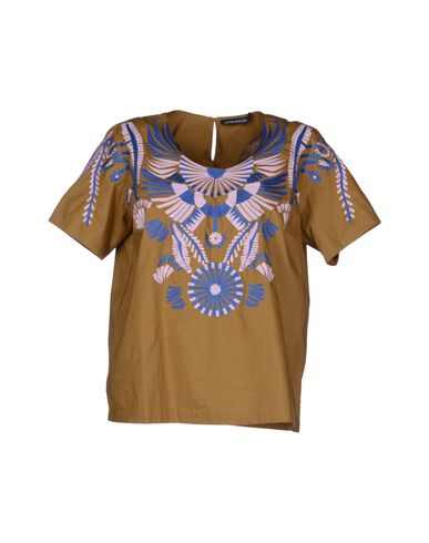 ZOOM ANTIK BATIK - Blouse