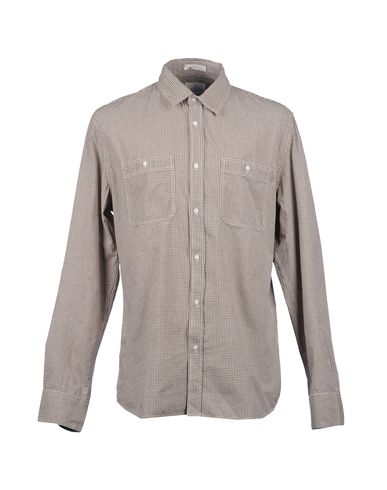 ZOOM B.D.BAGGIES - Long sleeve shirt