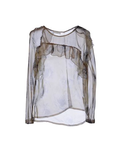 ZOOM DRIES VAN NOTEN - Blouse