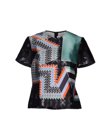 ZOOM PETER PILOTTO - Blouse