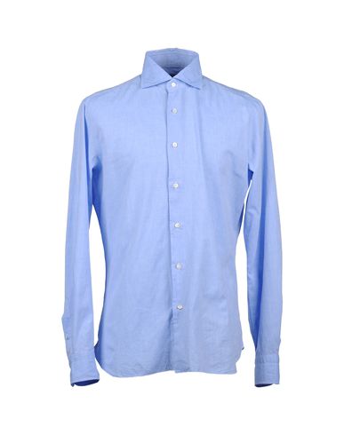ZOOM DANDYLIFE by BARBA - Long sleeve shirt