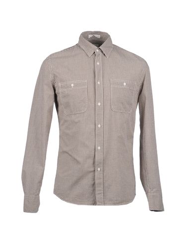 ZOOM B.D.BAGGIES - Long sleeve shirt