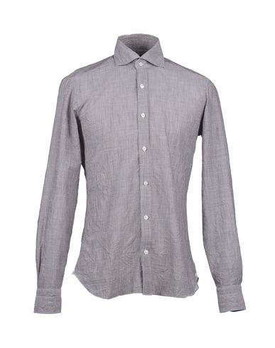 ZOOM DANDYLIFE by BARBA - Long sleeve shirt