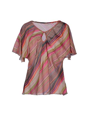 ZOOM NOLITA - Blouse