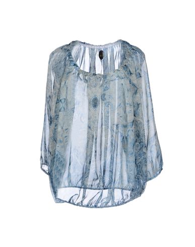 ZOOM NOLITA - Blouse