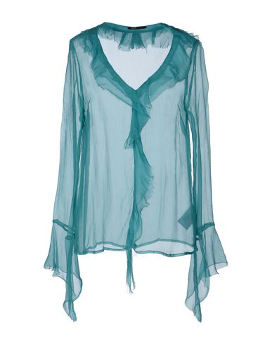 ZOOM RA-RE - Blouse