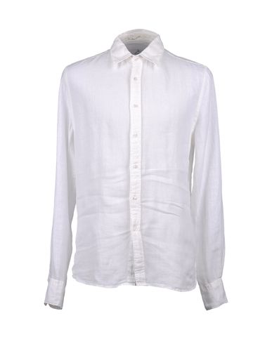 ZOOM B.D.BAGGIES - Long sleeve shirt
