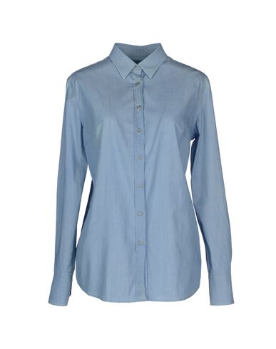 ZOOM FRED PERRY - Long sleeve shirt
