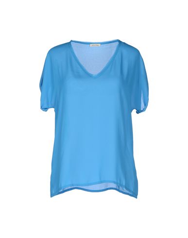 ZOOM AMERICAN VINTAGE - Blouse