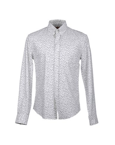 ZOOM BAND OF OUTSIDERS - Shirts