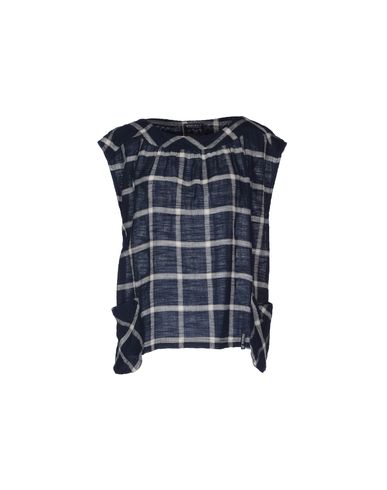 ZOOM WOOLRICH - Blouse