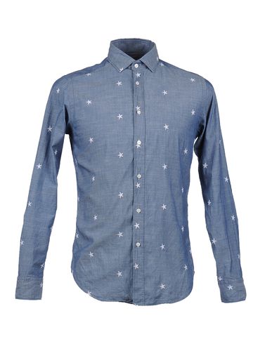 ZOOM LIBERTY ROSE - Long sleeve shirt