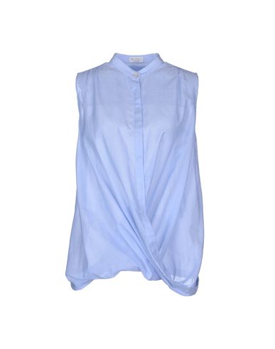 ZOOM BRUNELLO CUCINELLI - Shirts