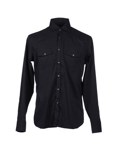 ZOOM TREND CORNELIANI - Shirts
