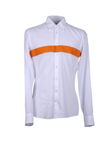 ZOOM DRIES VAN NOTEN - Long sleeve shirt