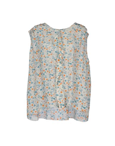 ZOOM ROBERT FRIEDMAN - Blouse
