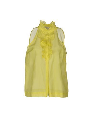 ZOOM HOSS INTROPIA - Sleeveless shirt