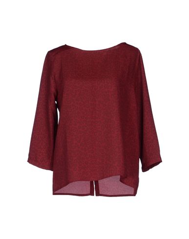 ZOOM ..,MERCI - Blouse