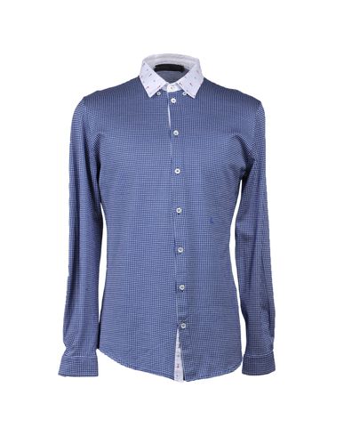 ZOOM ETRO - Shirts