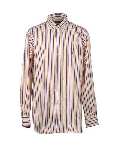 ZOOM ETRO - Long sleeve shirt