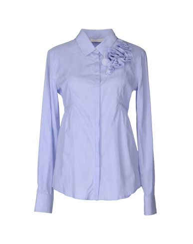 ZOOM SCERVINO STREET - Long sleeve shirt