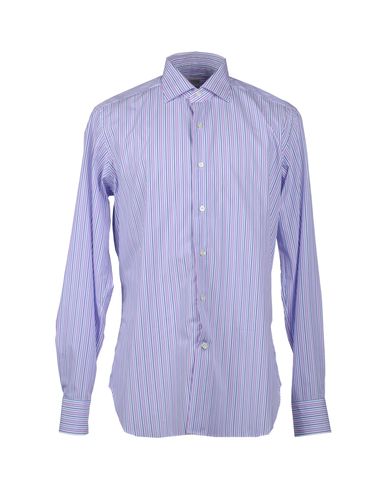 ZOOM ALESSANDRO GHERARDI - Shirts