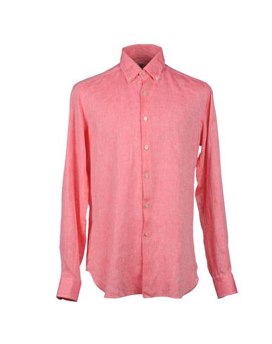 ZOOM ALESSANDRO GHERARDI - Shirts