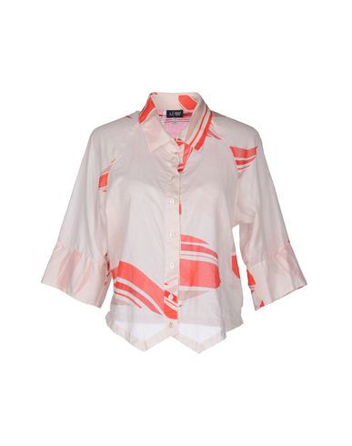 ZOOM ARMANI JEANS - Shirts