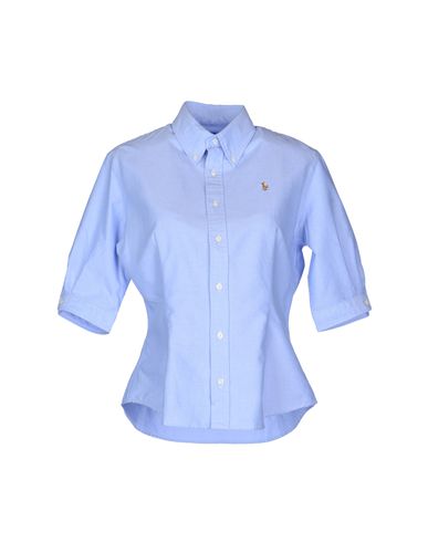 ZOOM RALPH LAUREN - Short sleeve shirt